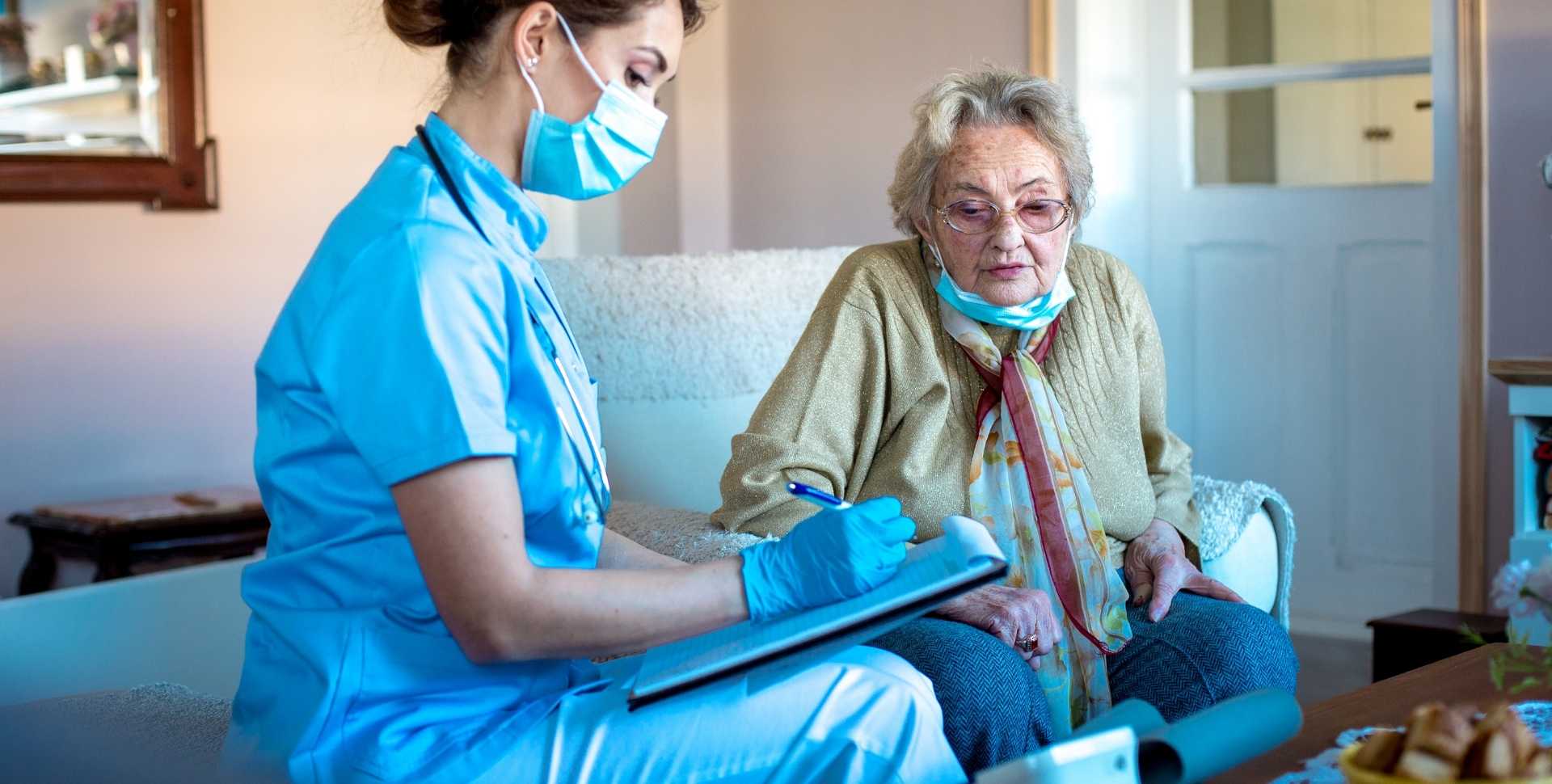 Sulakyurt Evde Bakım